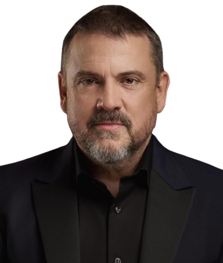 Claude Legault